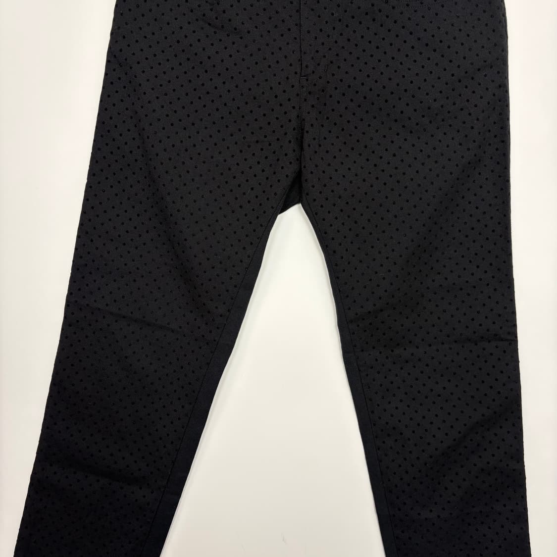 츠모리 치사토 패턴 바지 팬츠 상품이미지3