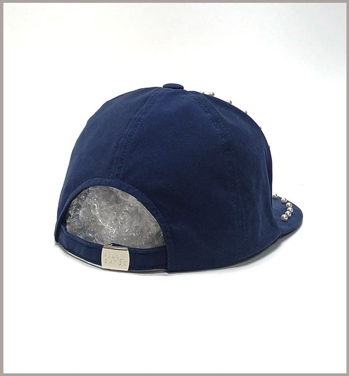 파리게이츠 정품 골프 스냅백 모자 K-79 상품이미지3