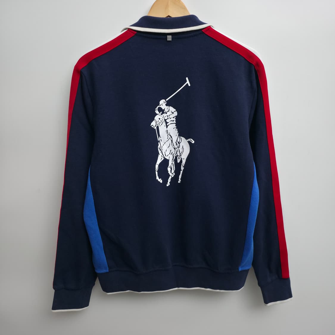 [M] 폴로 랄프로렌 빅포니 네이비 져지 상품이미지4