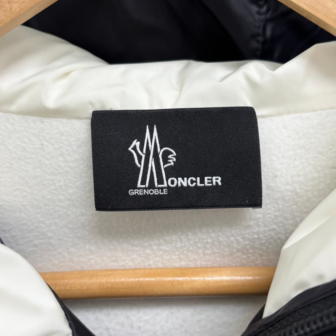 [S]몽클레어 그레노블 패딩점퍼 상품이미지3