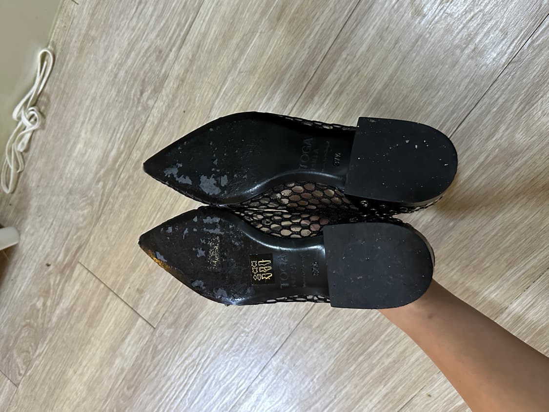 Toga pulla 구두  상품이미지3