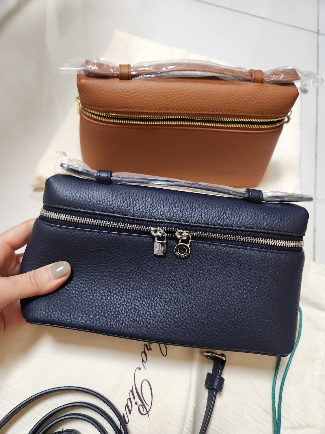 로로피아나 엑스트라 포켓19 상품이미지9