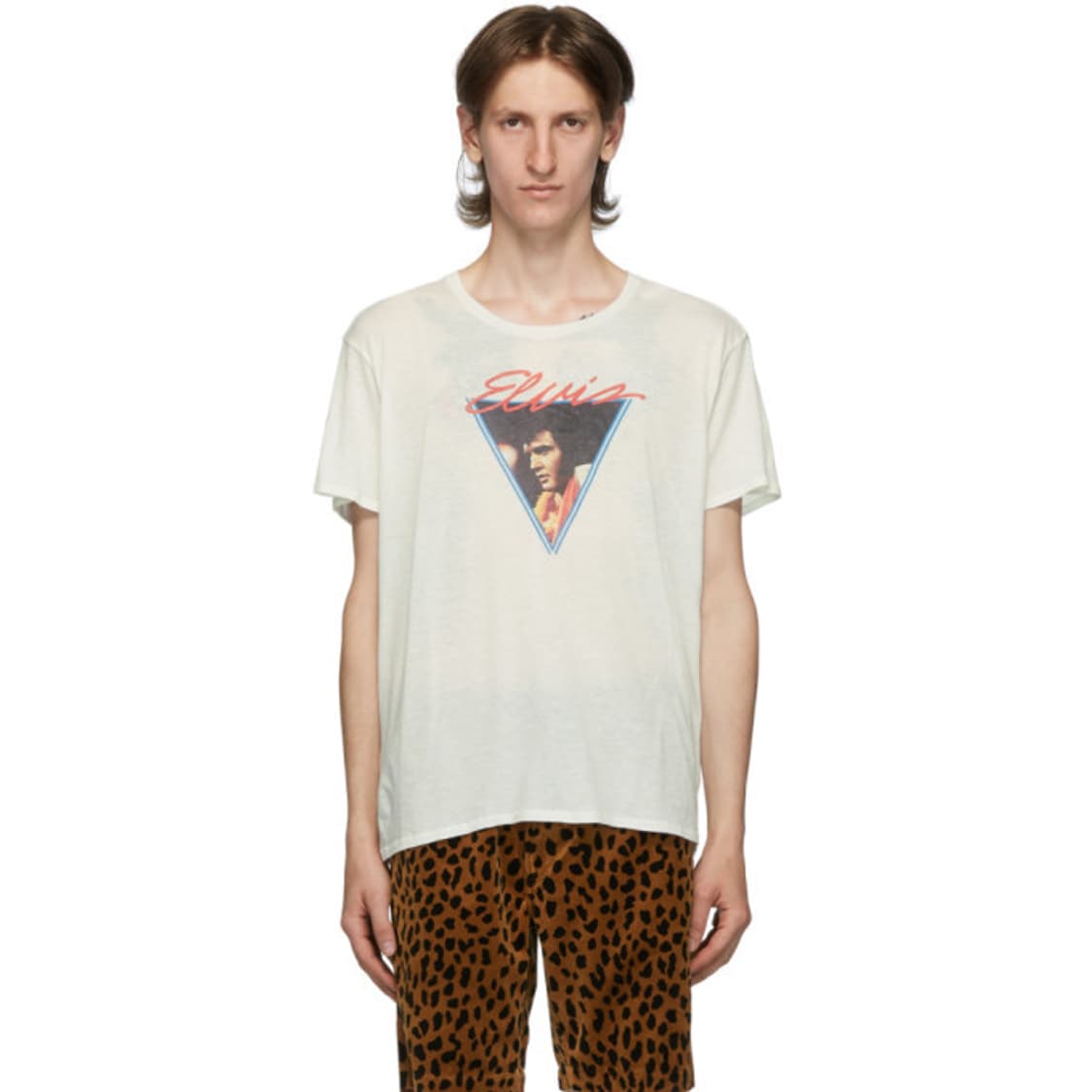 R 13 elvis t shirt 상품이미지1