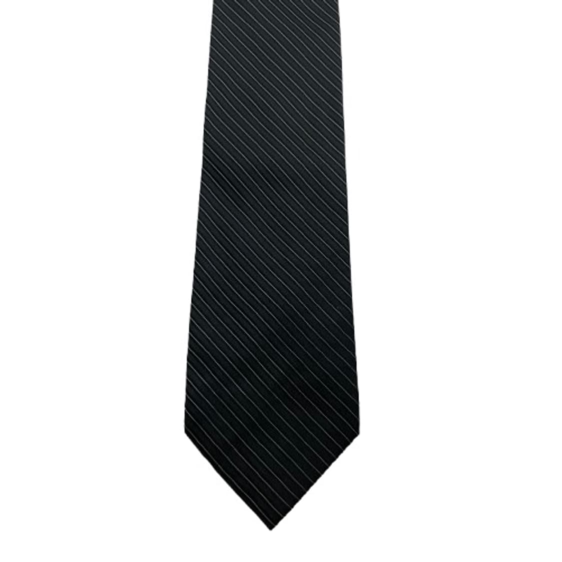 648) (CK) 캘빈클라인 패턴 넥타이 상품이미지1