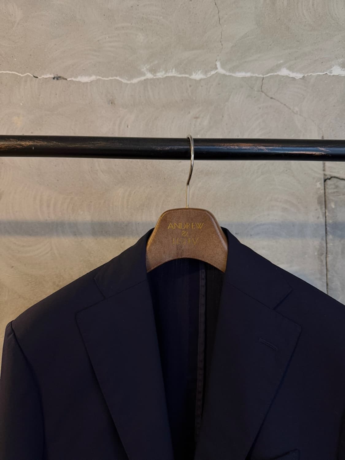 브로이어 테일러드 자켓 100 상품이미지3