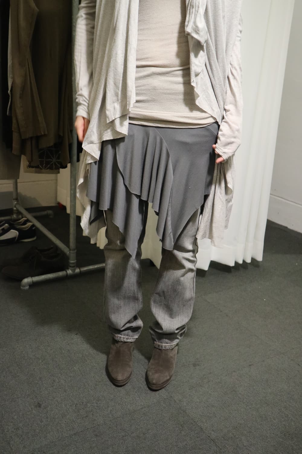 [NIMPH] Ellis Skirt 상품이미지2