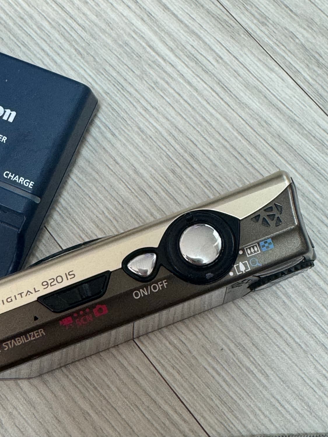 캐논 익서스 870 / 익시 920 디카 상품이미지2