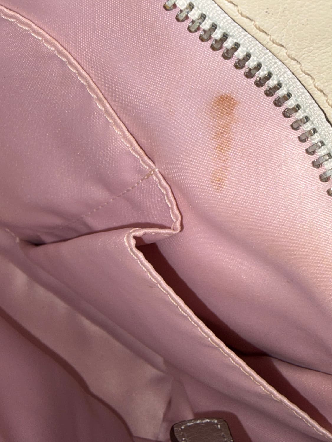 코치 갸루 빈티지 크로스백 상품이미지4