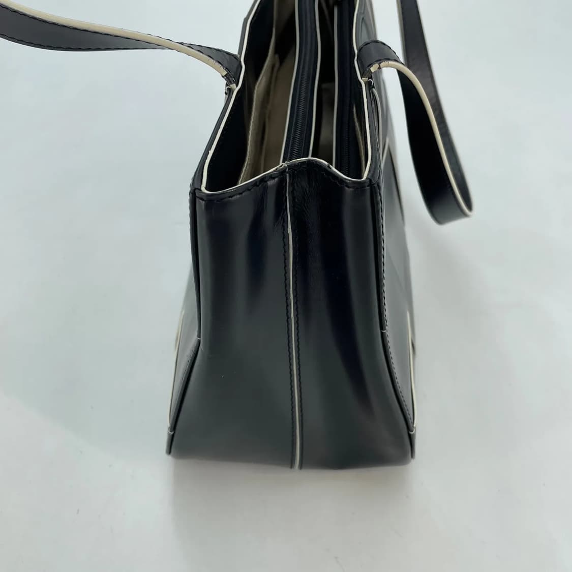 이세이 미야케 아카이브 아임 프로덕트 인트레치아토 토트백 상품이미지5