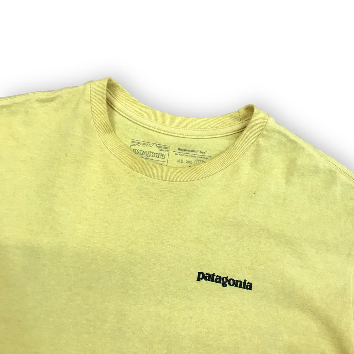 파타고니아 반팔티 상품이미지2