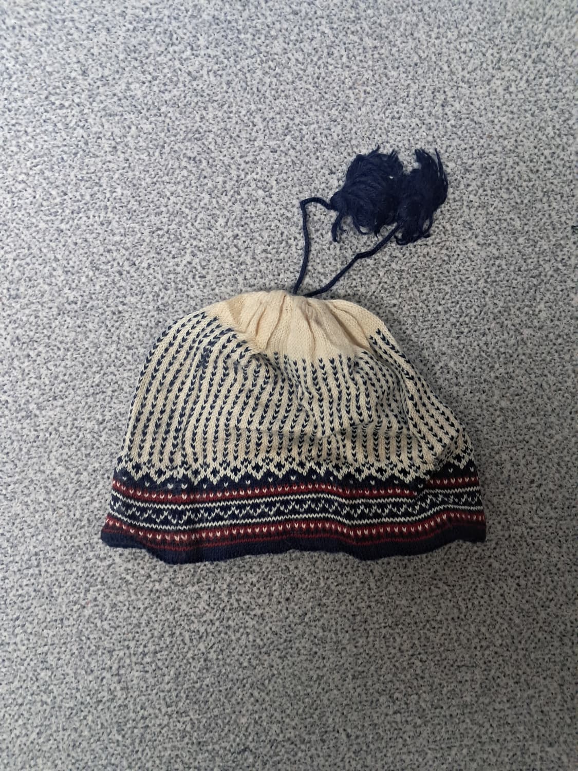 데일 오브 노르웨이Dale of Norway 비니 상품이미지1