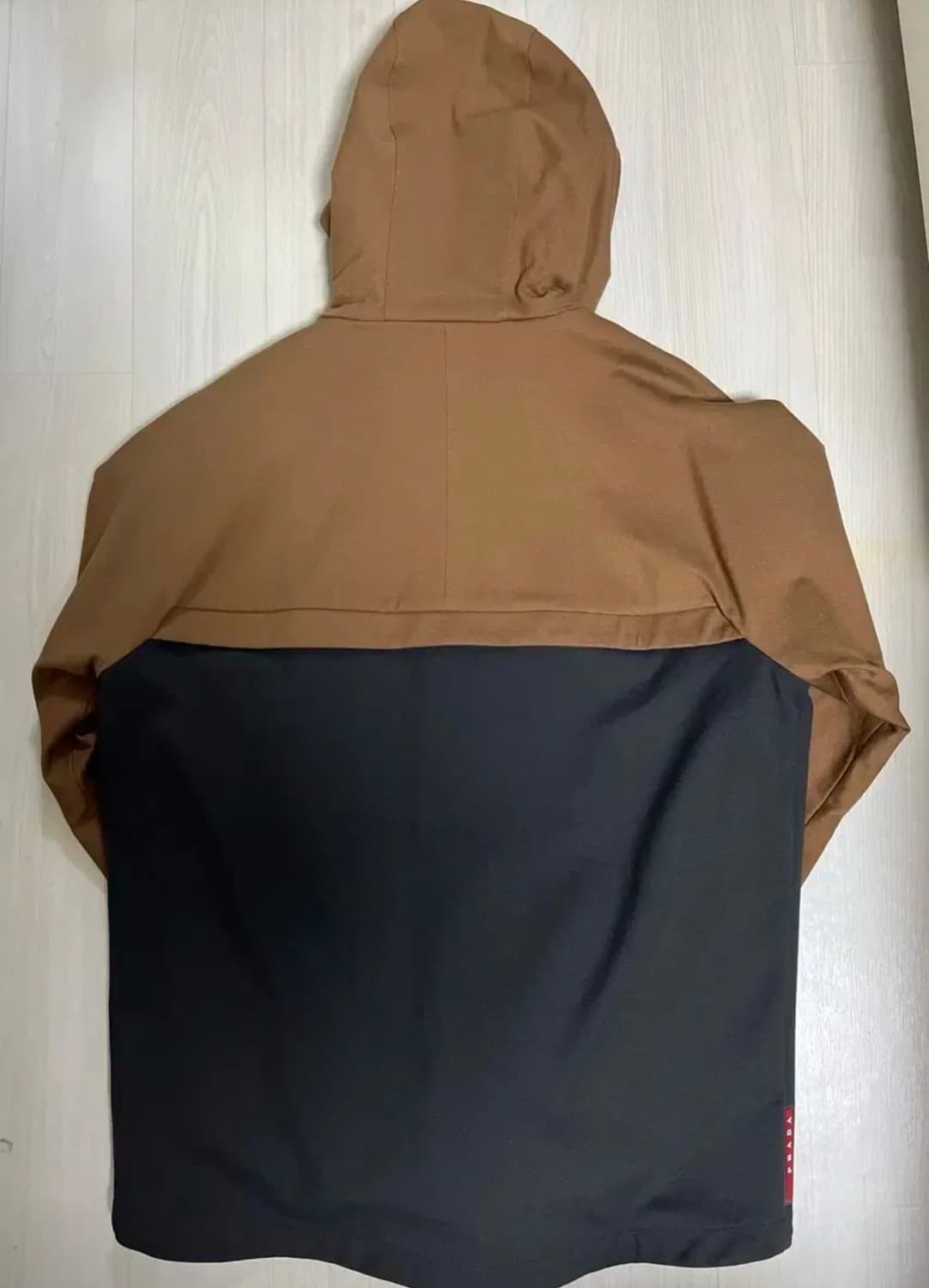 2018 프라다 스포츠 자켓 상품이미지2