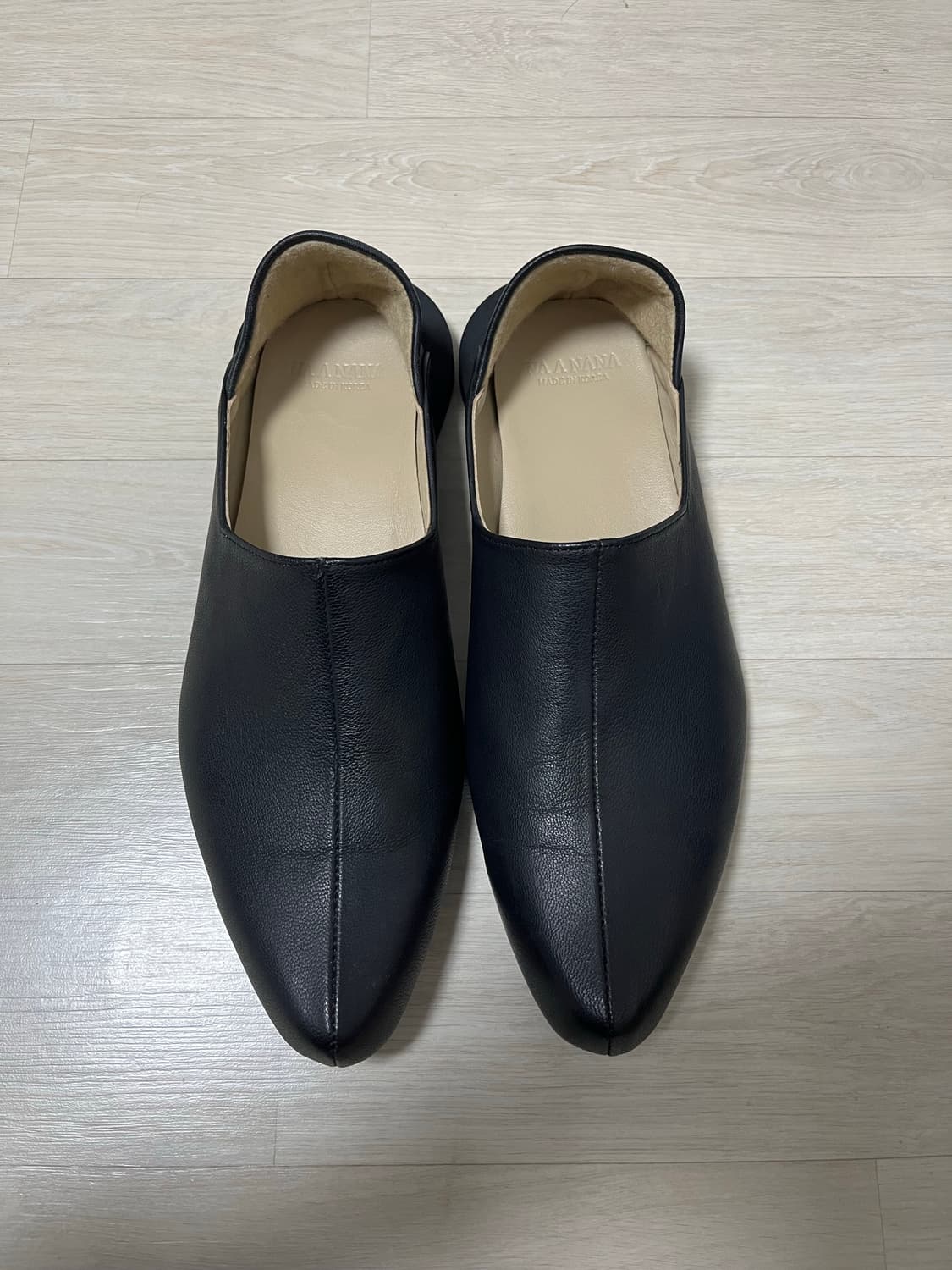 나아나나 로퍼 상품이미지5