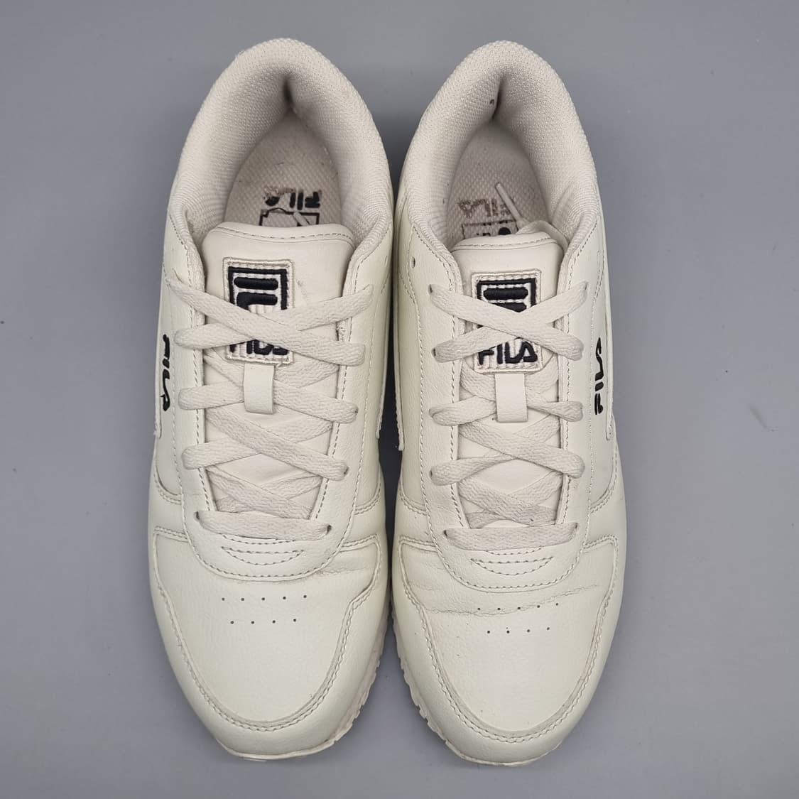 휠라 트레이너 유로조거 남성운동화260  상품이미지2