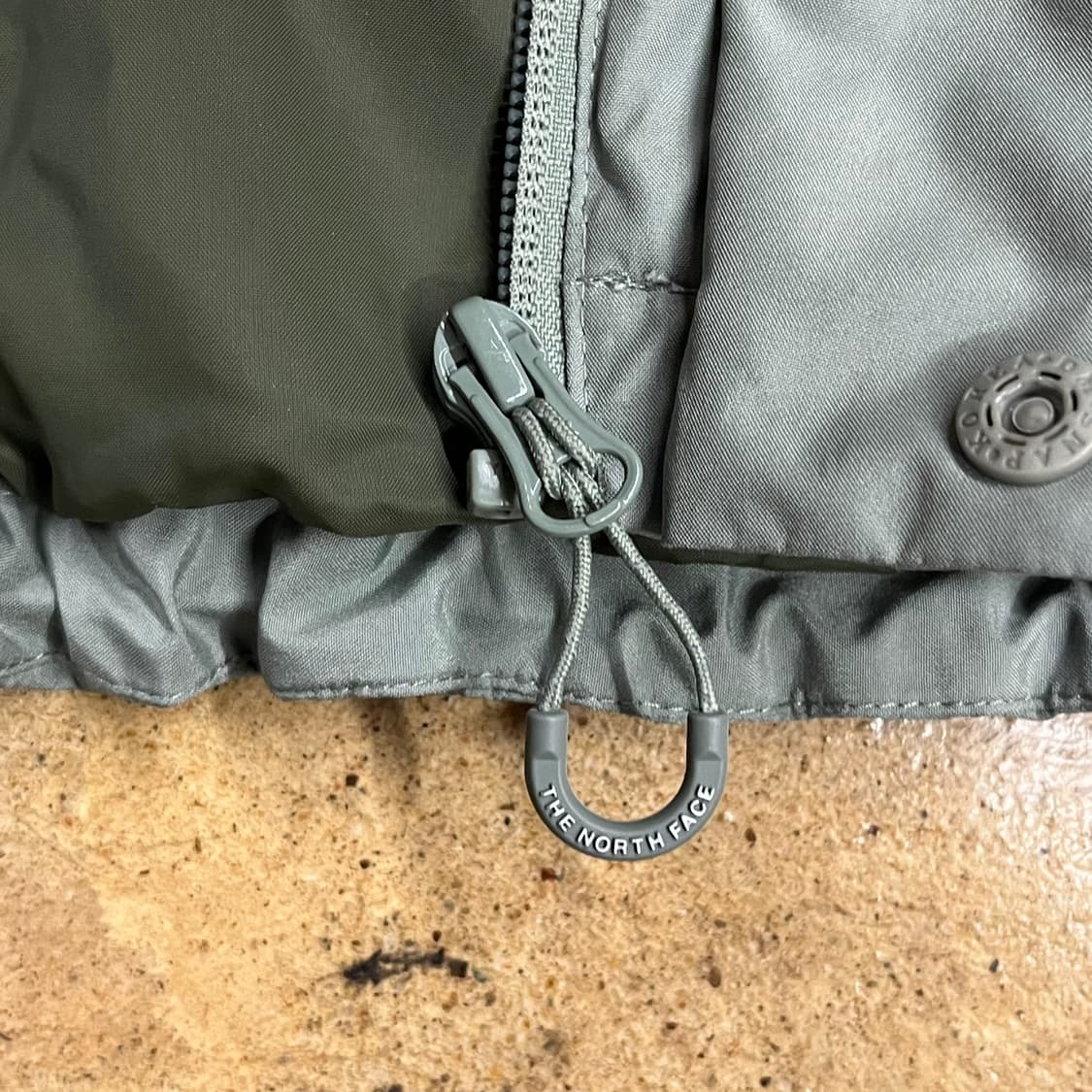 [정품/3XL] 노스페이스 그린랜드 고어텍스 b17 상품이미지8