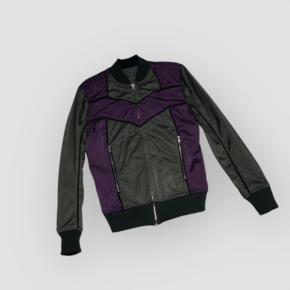 Diesel reversible jacket  상품이미지1