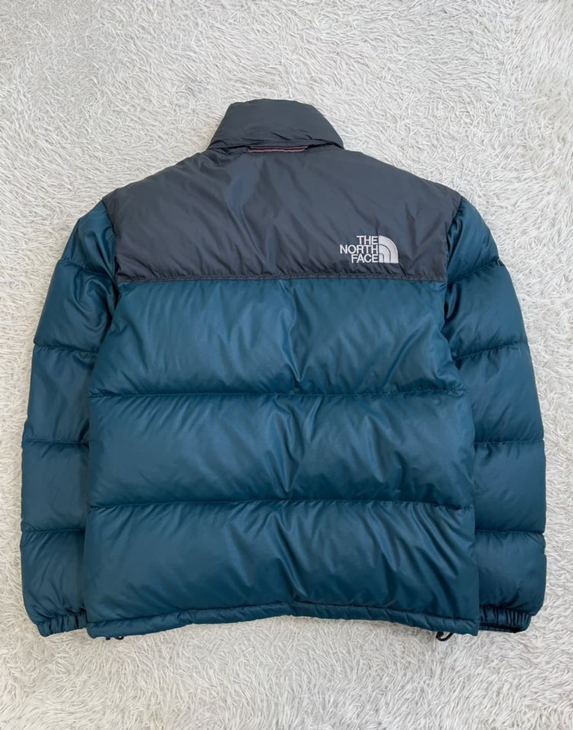 노스페이스 700 구스다운 눕시 패딩/#3264 상품이미지5