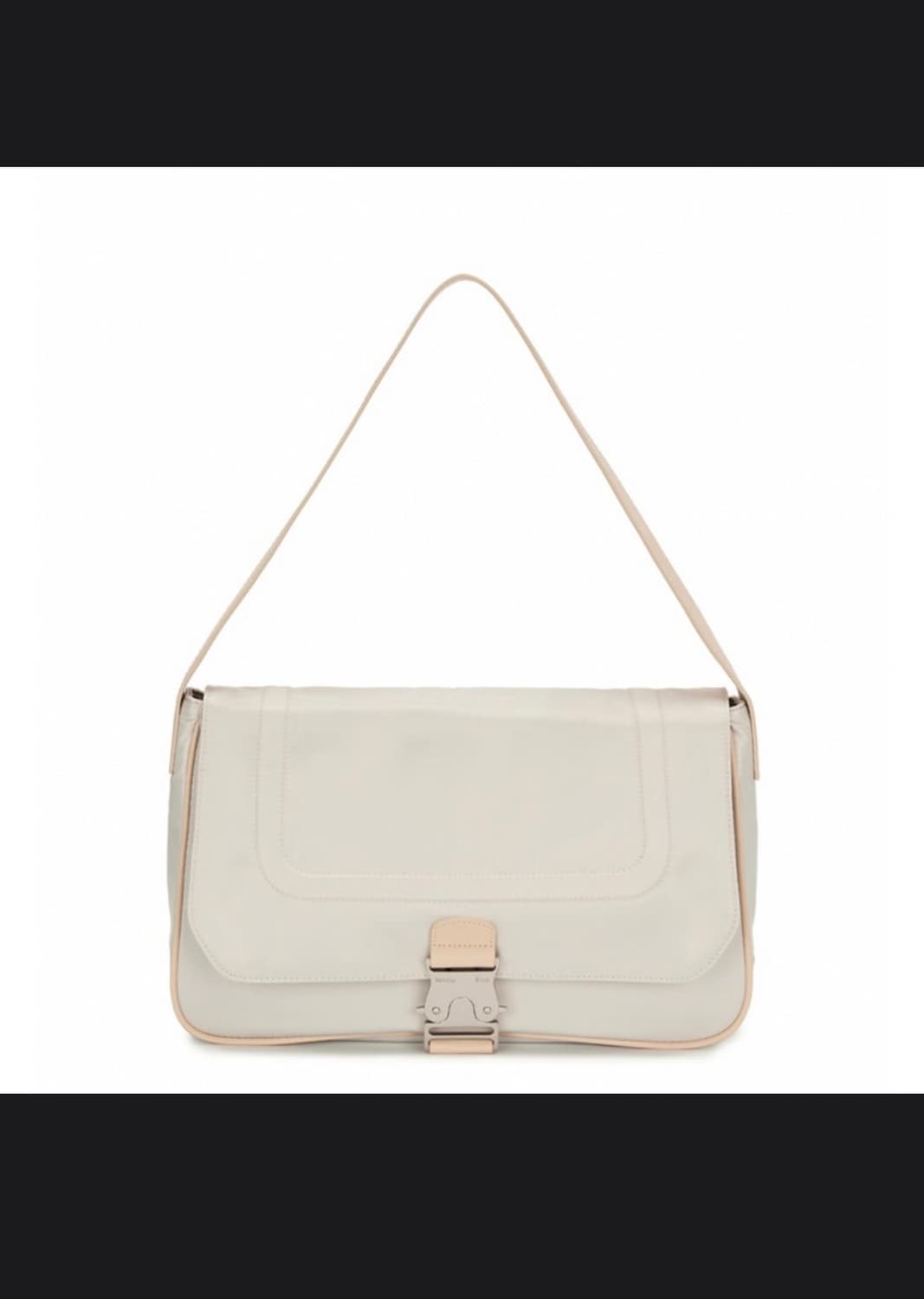 마뗑킴 빅 버클백 상품이미지1