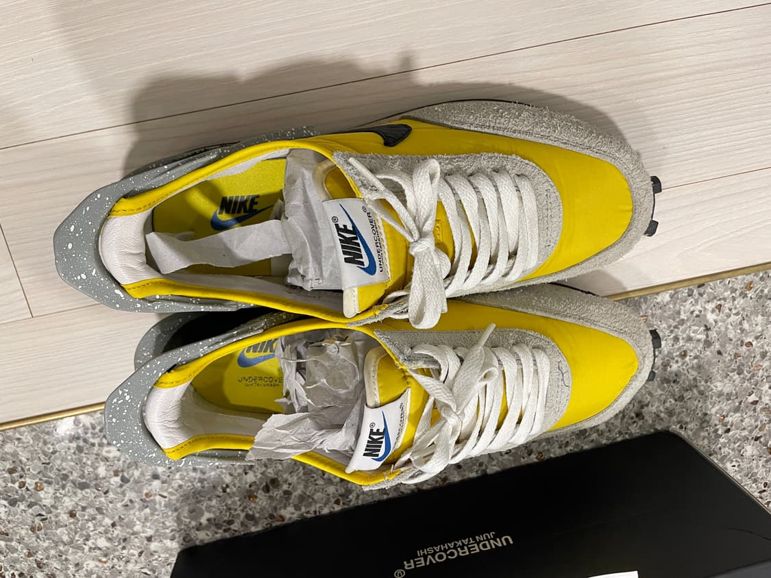 언더커버 나이키  데이브레이크 상품이미지2