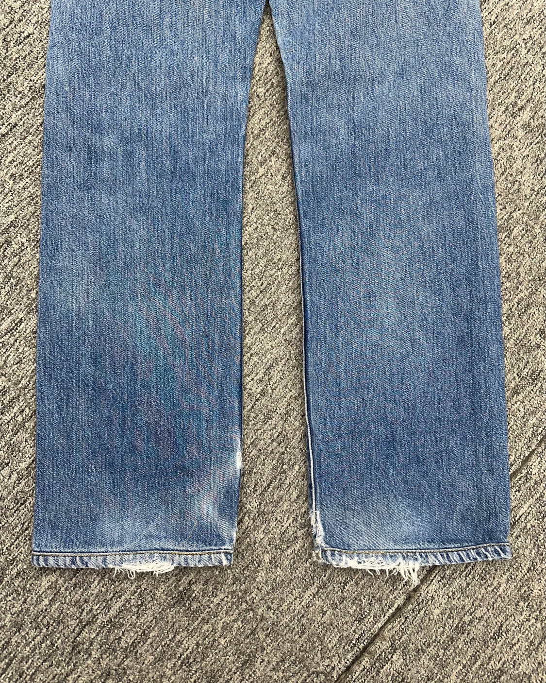 (허단41)00'S 리바이스 501-M1921 상품이미지6