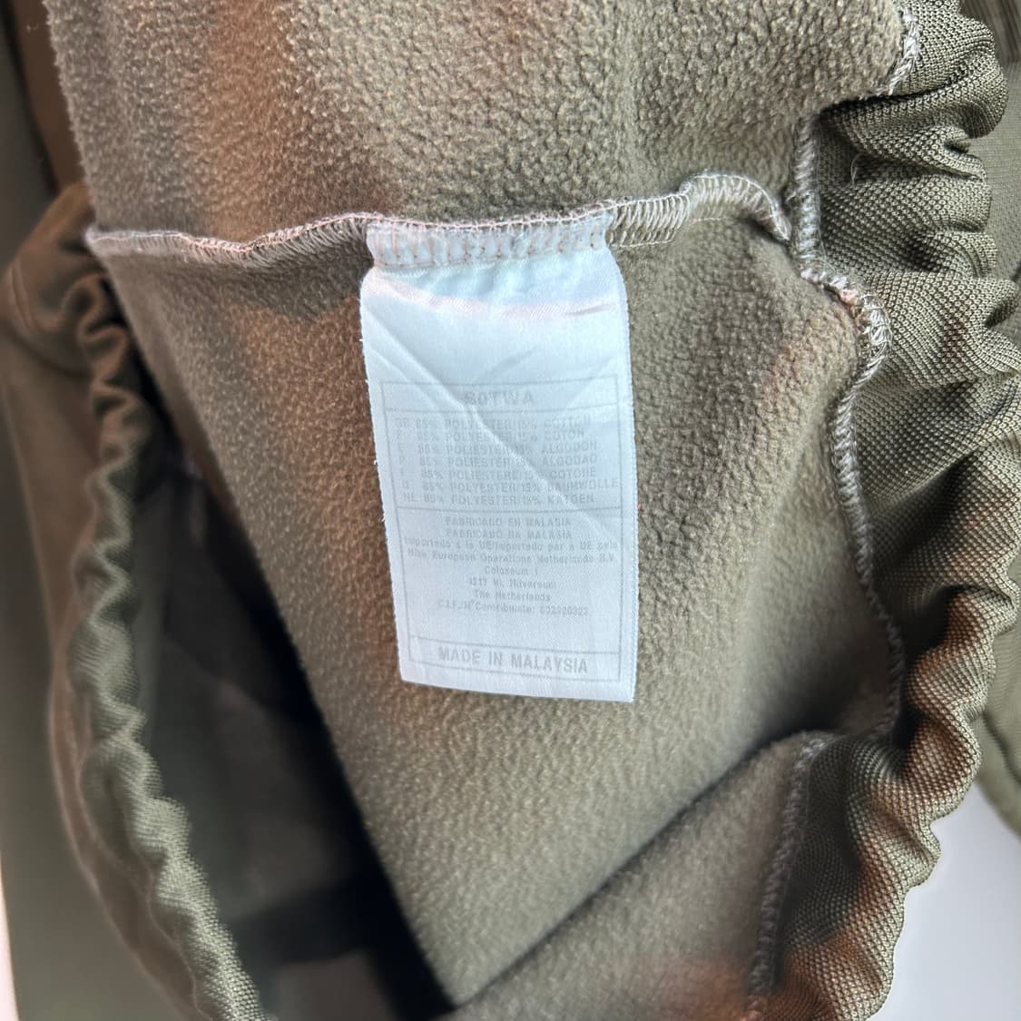 00s 나이키 후디 상품이미지9