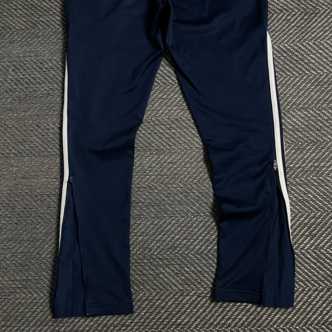 아디다스 사이드라인 풋볼 트레이닝 팬츠o 4866 상품이미지4