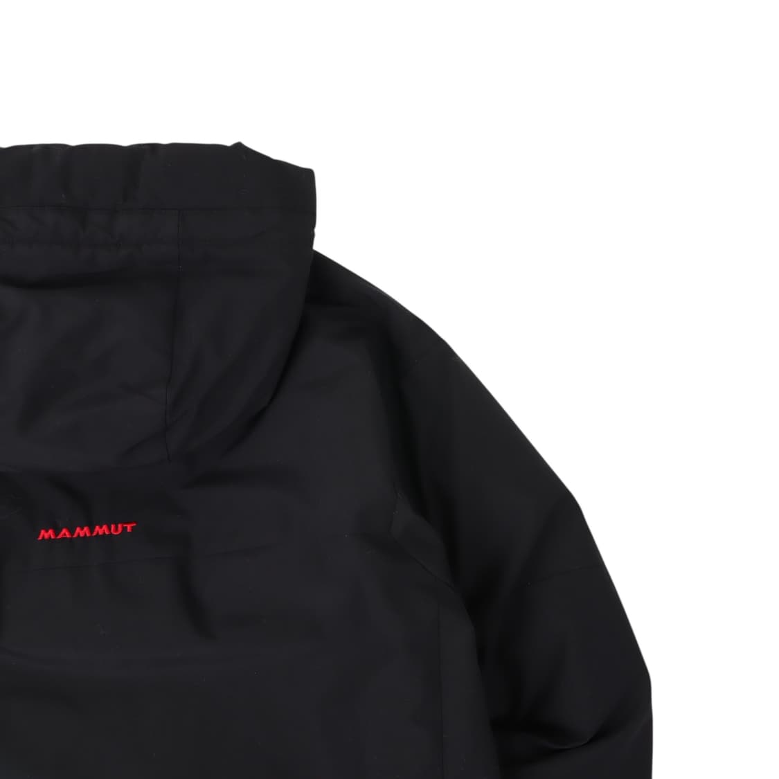 마무트 고어 윈드스토퍼 덕다운 점퍼 자켓 상품이미지6