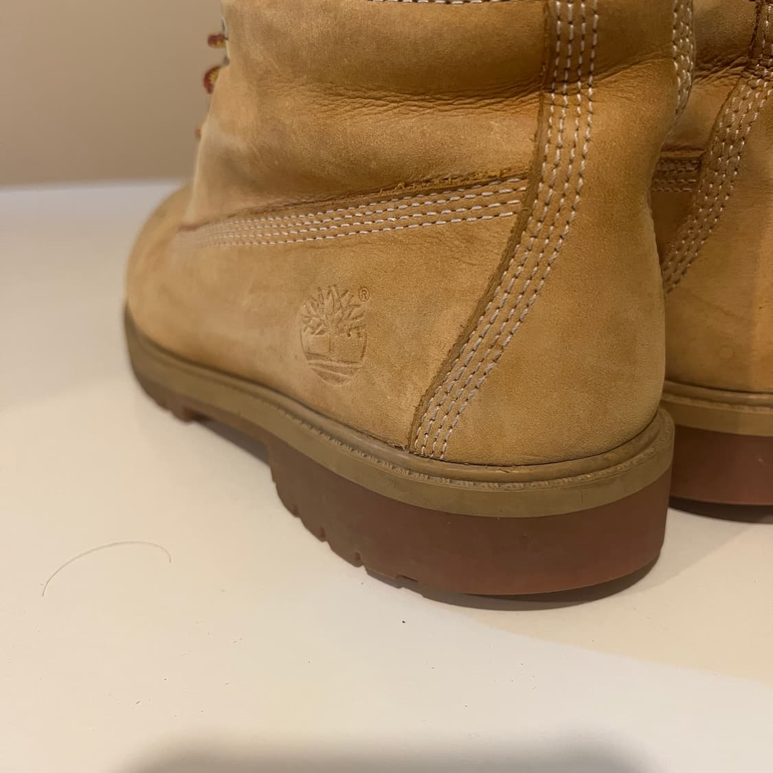 팀버랜드 6인치 프리미엄 방수부츠 상품이미지4