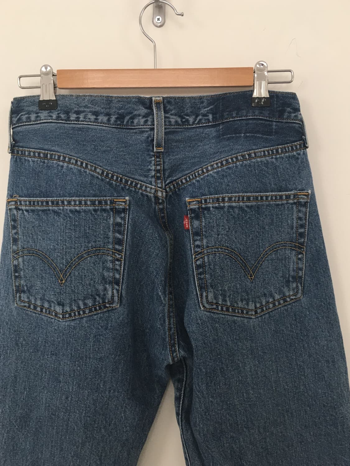 Levis 501 상품이미지2