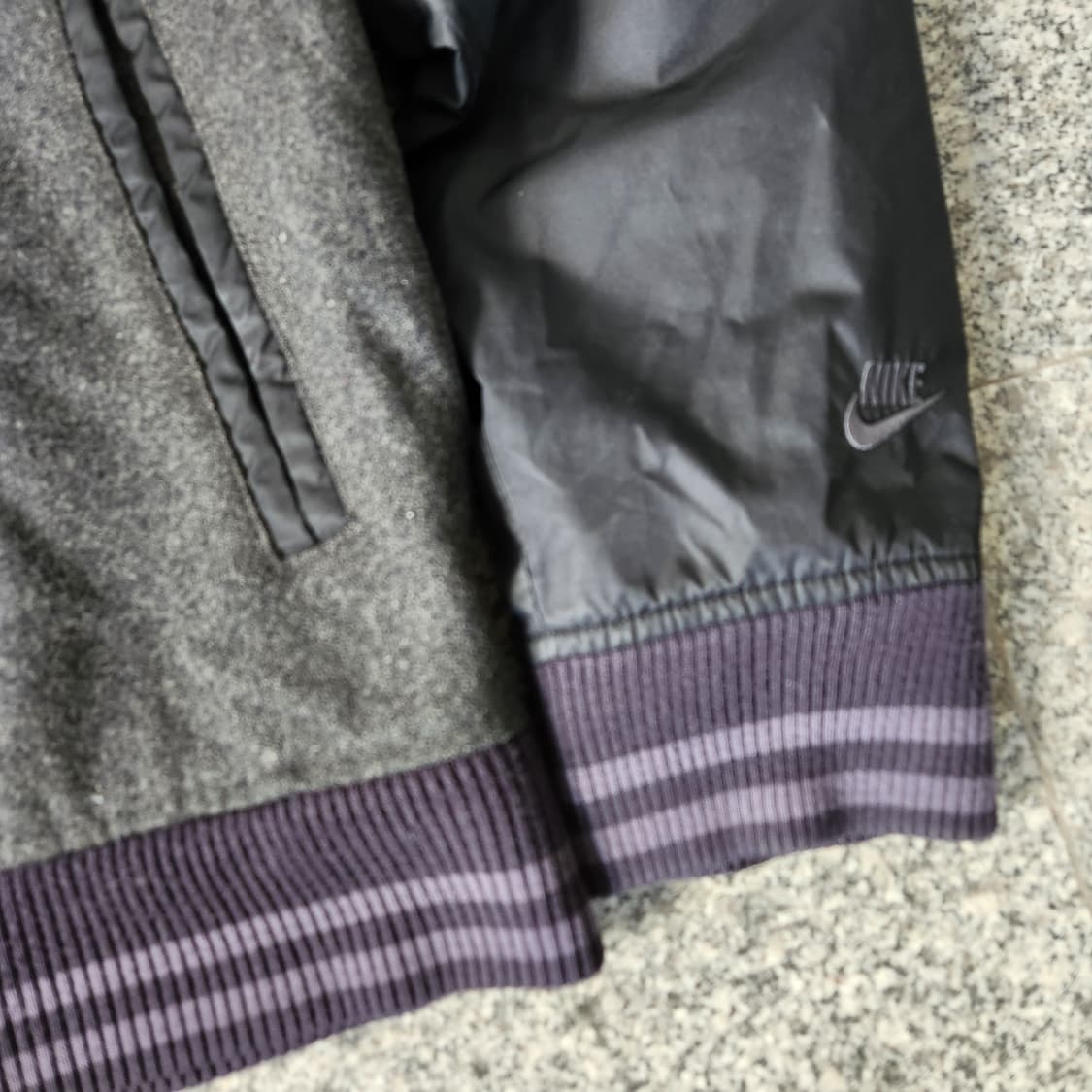 나이키 바시티 자켓 상품이미지4