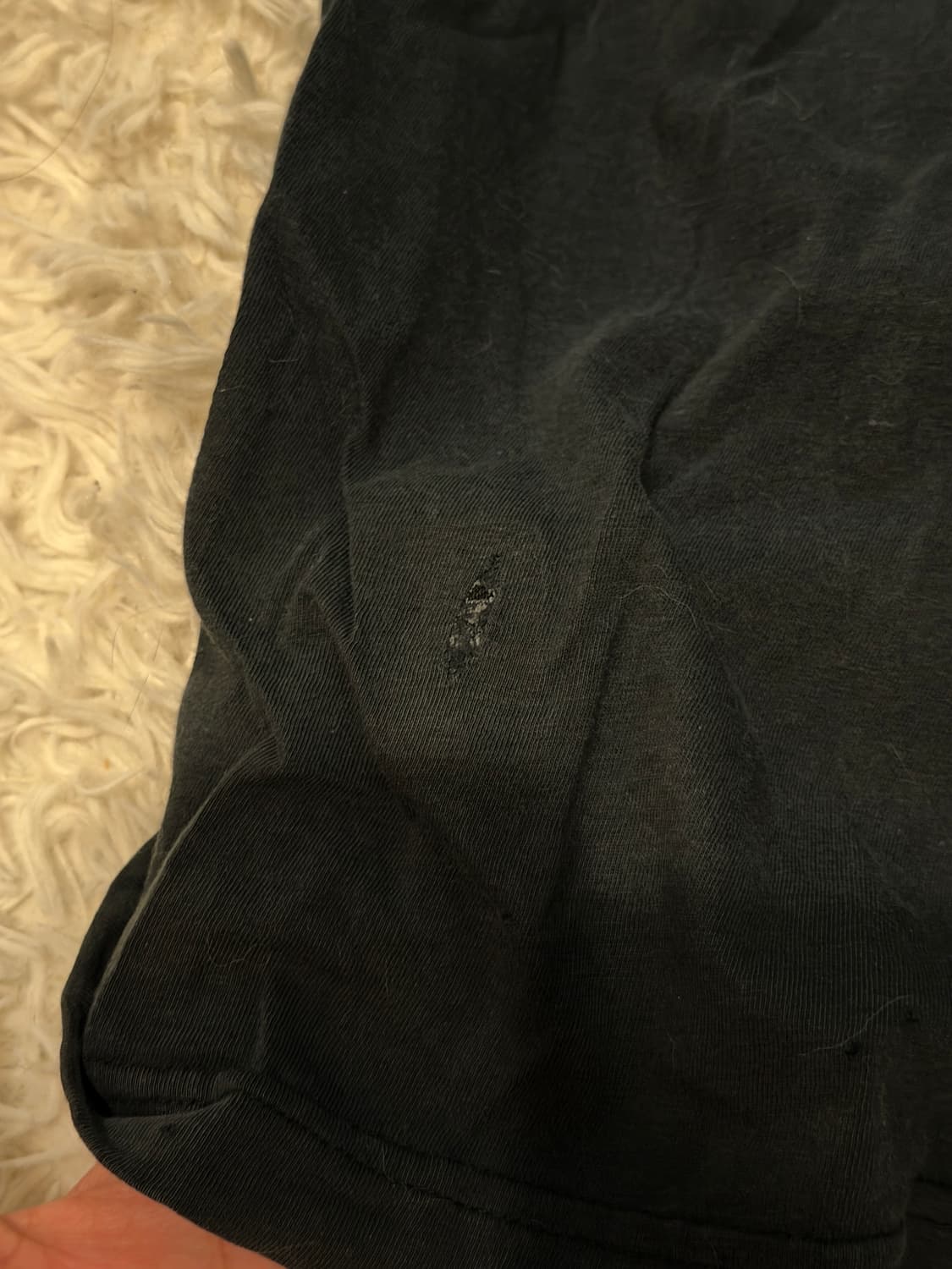 언더커버 T기 Klaus 티셔츠 상품이미지7