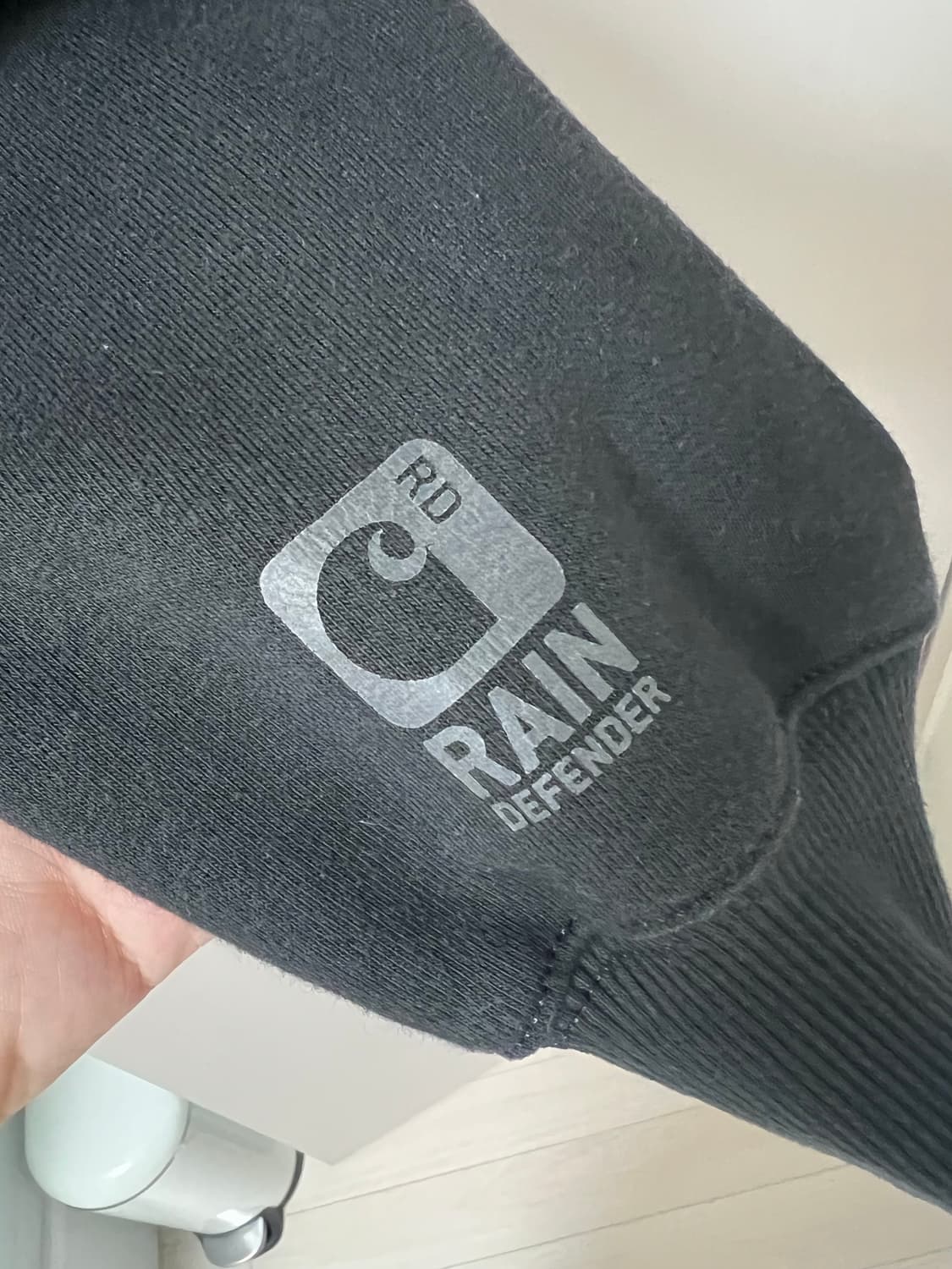 칼하트후드티 L사이즈 상품이미지3