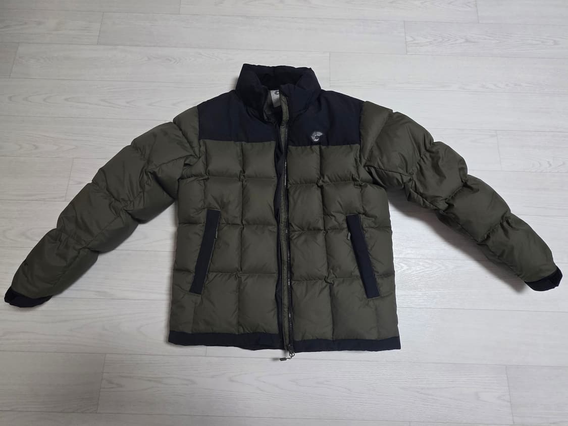 네파 퍼텍스 구스 다운 패딩 95~100사이즈 상품이미지1