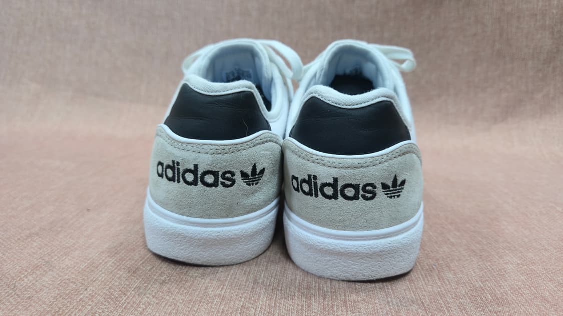 아디다스 265mm- 상태최상 스니커즈 운동화 코트TNS 프리미어 상품이미지5