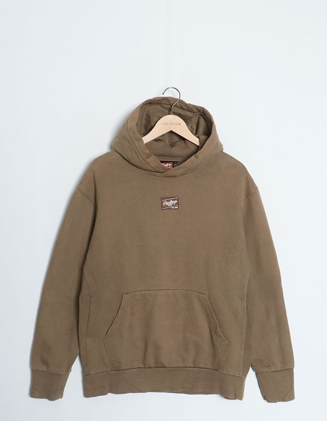Rawlings Sweat Hoodie 상품이미지1