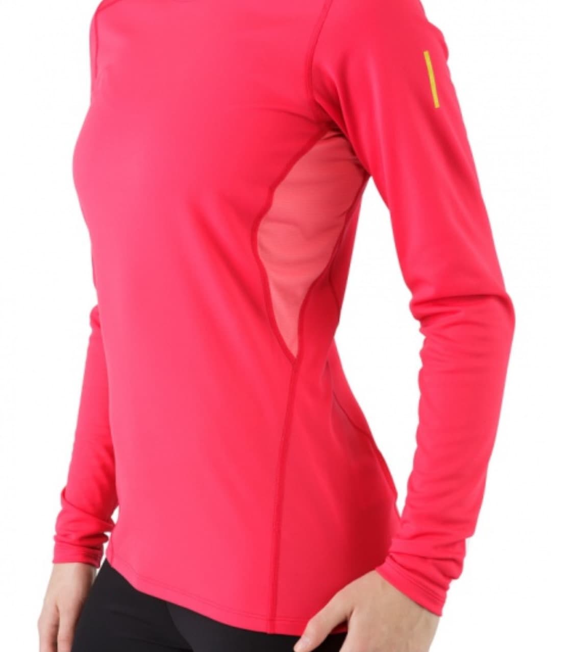 ARC'TERYX 아크테릭스 페이즈 AR 롱 슬리브드 크루(S 사이즈) 상품이미지3