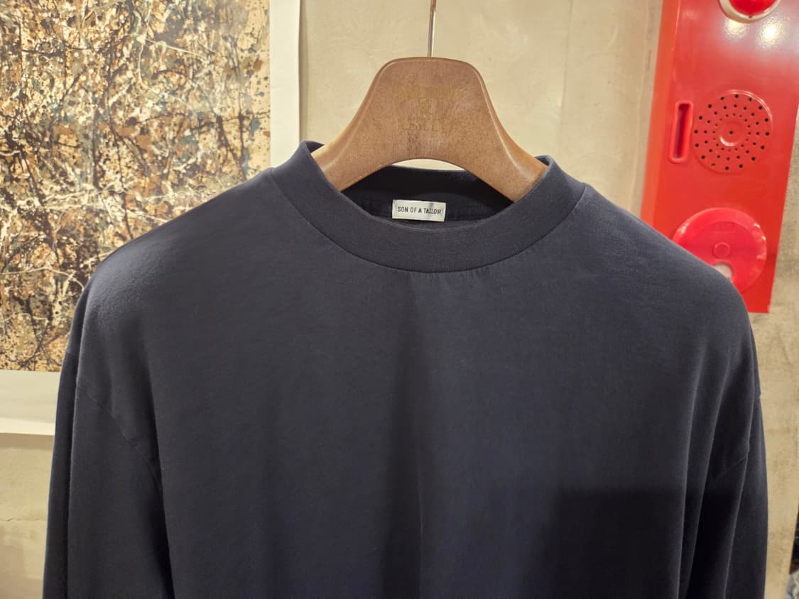 Son of tailor 스웻 상품이미지9