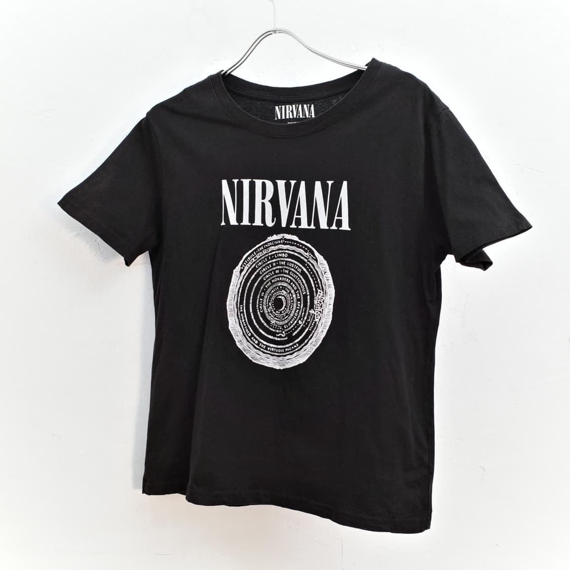 gu x nirvana 상품이미지1