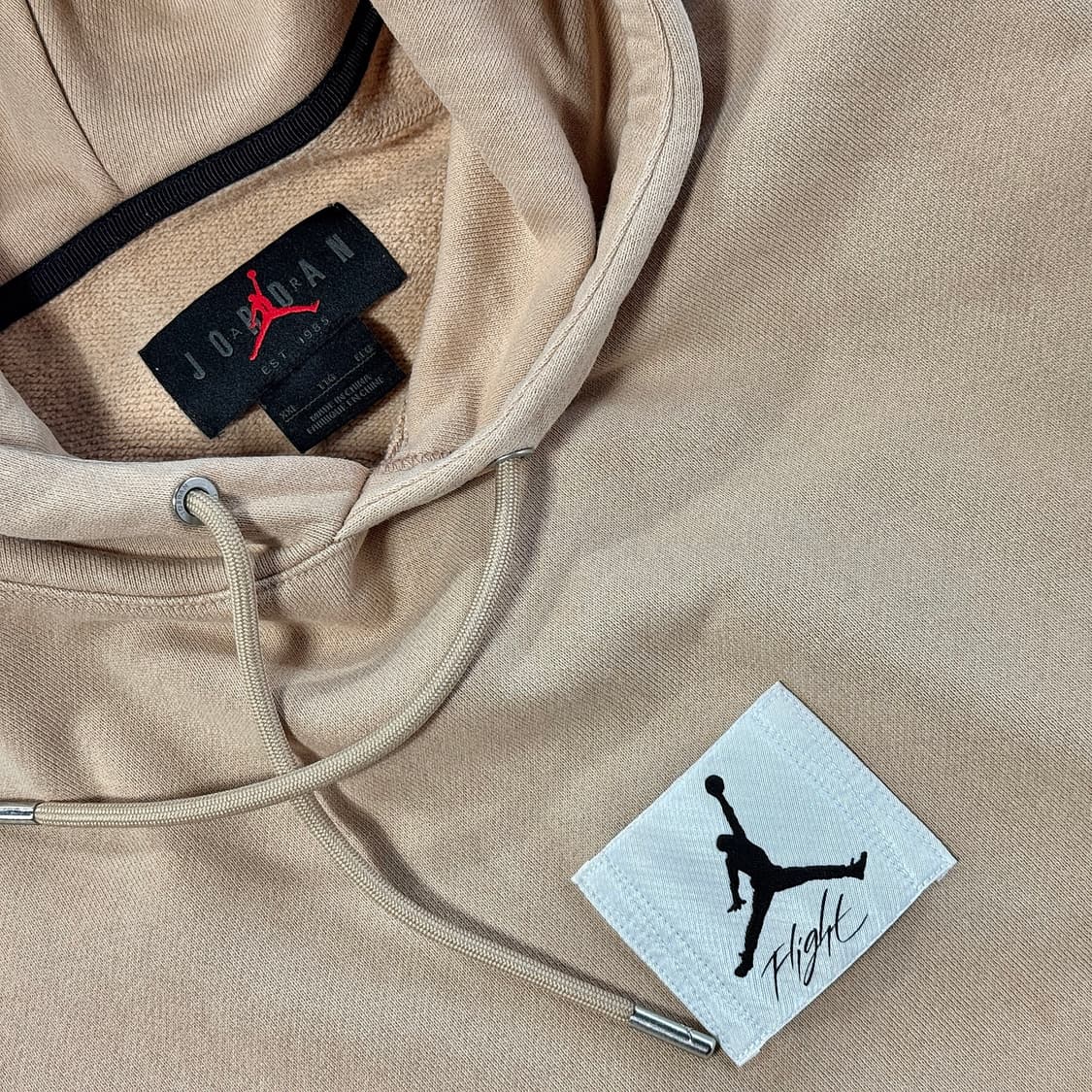 나이키 조던 에센셜 후디 2XL 상품이미지3