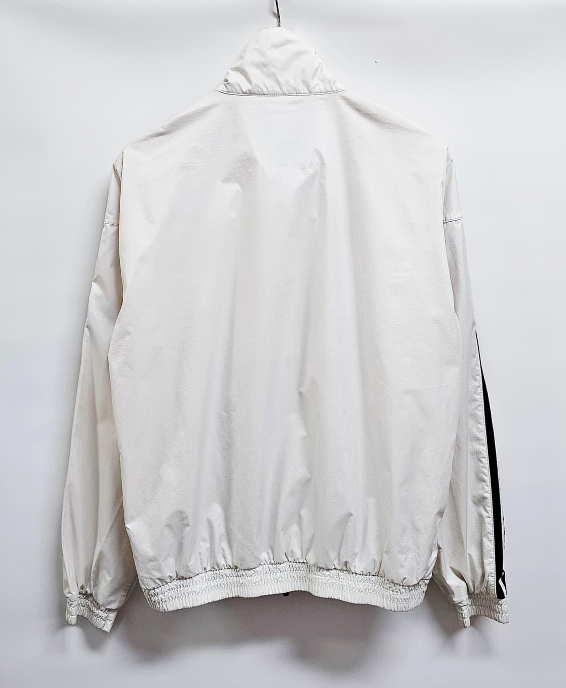 아디다스 레트로 트레일포일 바람막이 M 상품이미지2