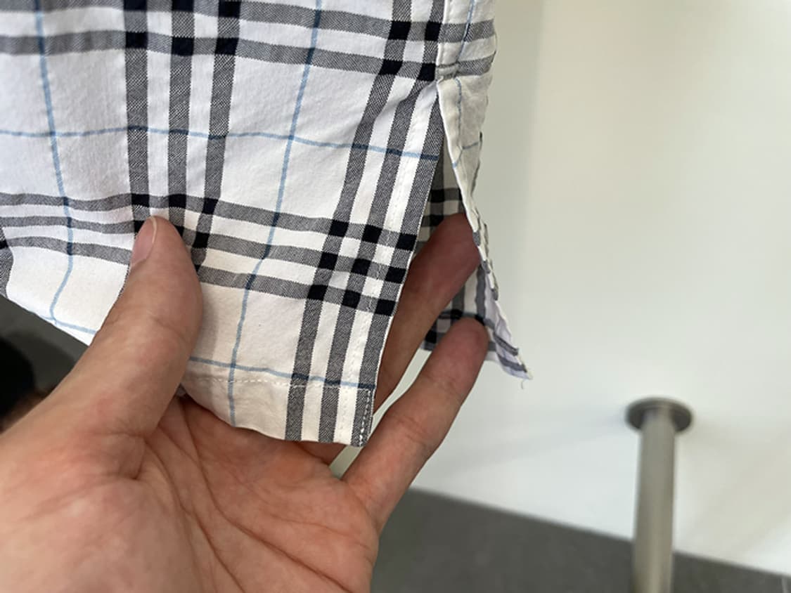 BURBERRY (XL) 상품이미지7
