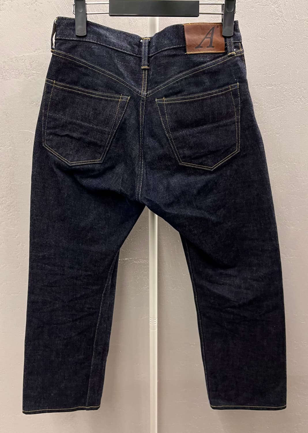 아나토미카 데님 팬츠 31 상품이미지4