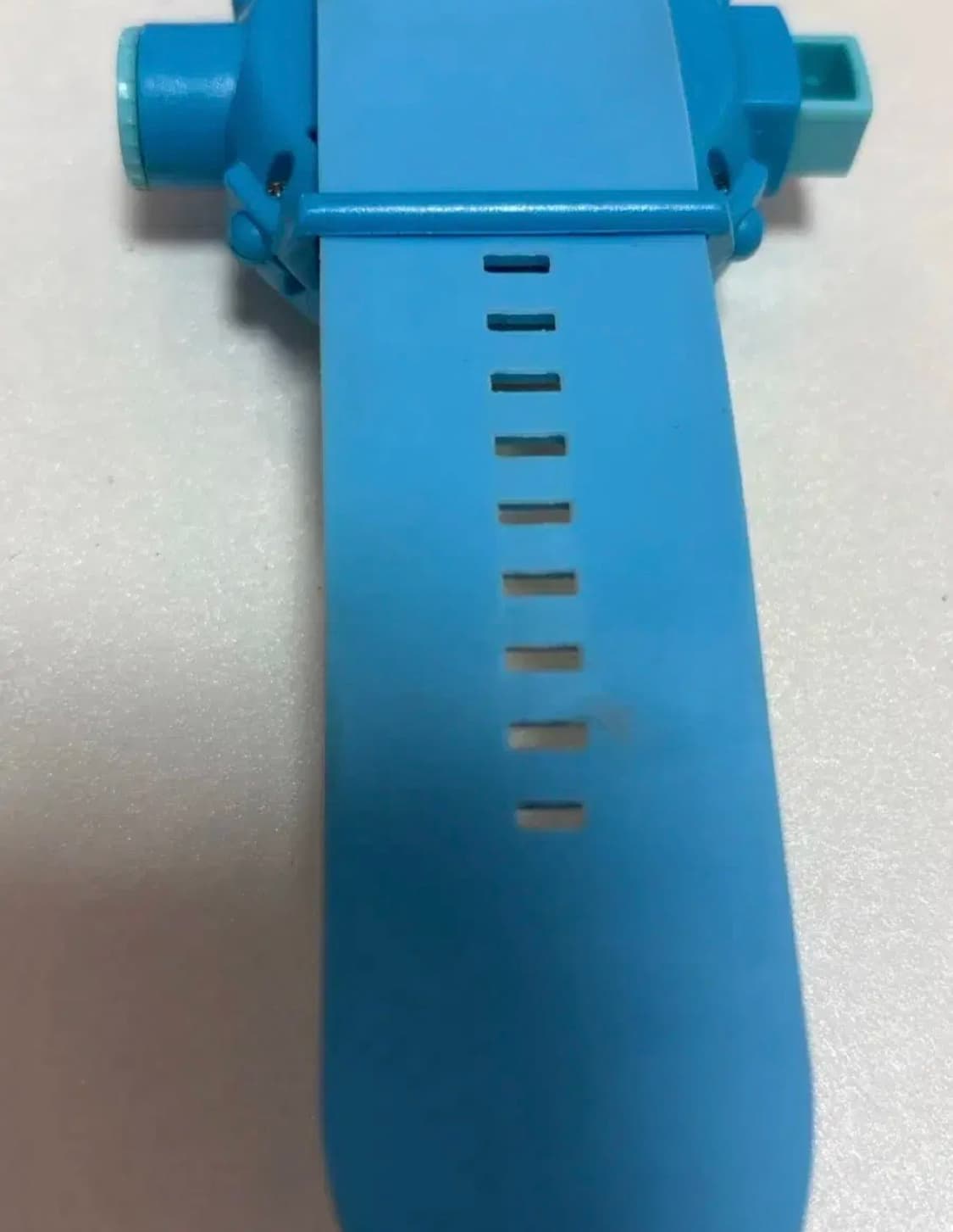 (희귀) 도라에몽 빔 손목시계 상품이미지6