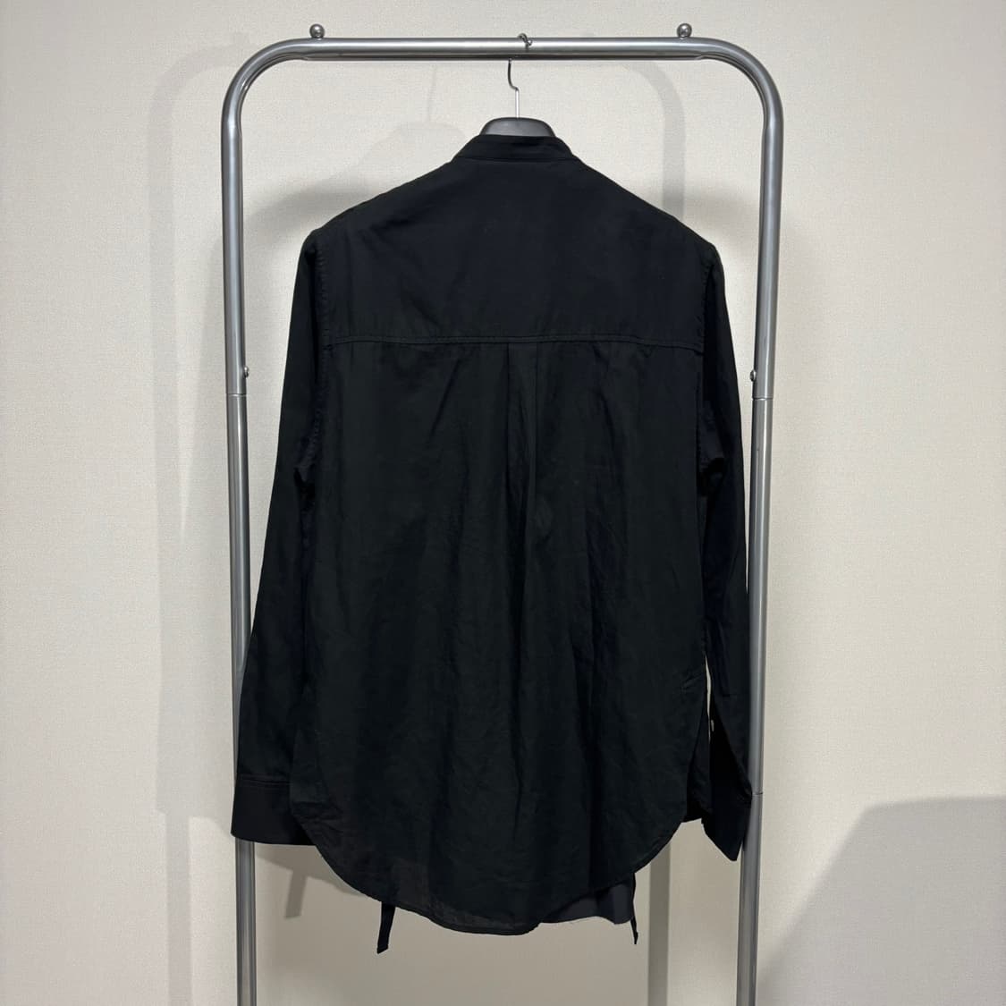 1) bed j.w. ford 앙상블 타이 셔츠 상품이미지3