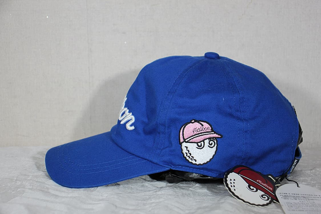 Malbon 말본 골프모자 (onesize) 상품이미지2