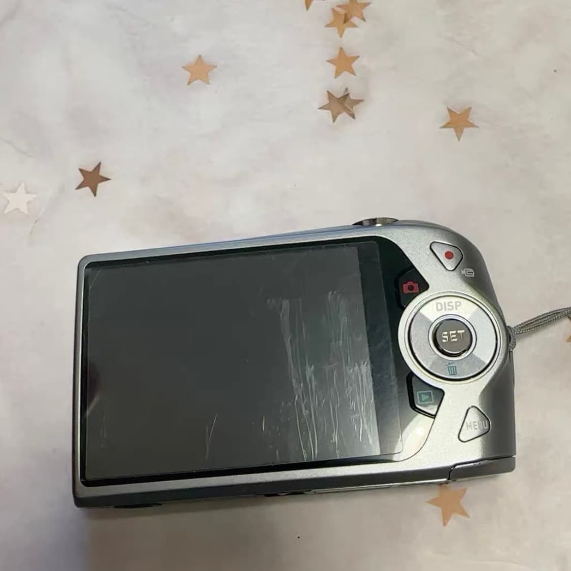 디카 카시오 엑슬림 z2300 블루 디지털카메라 상품이미지2