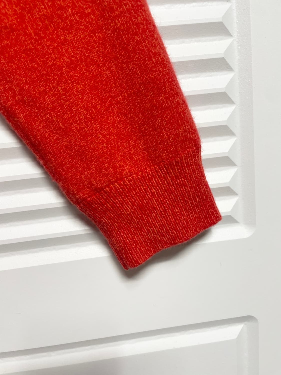 루이까스텔 방풍 집업 니트 상품이미지7