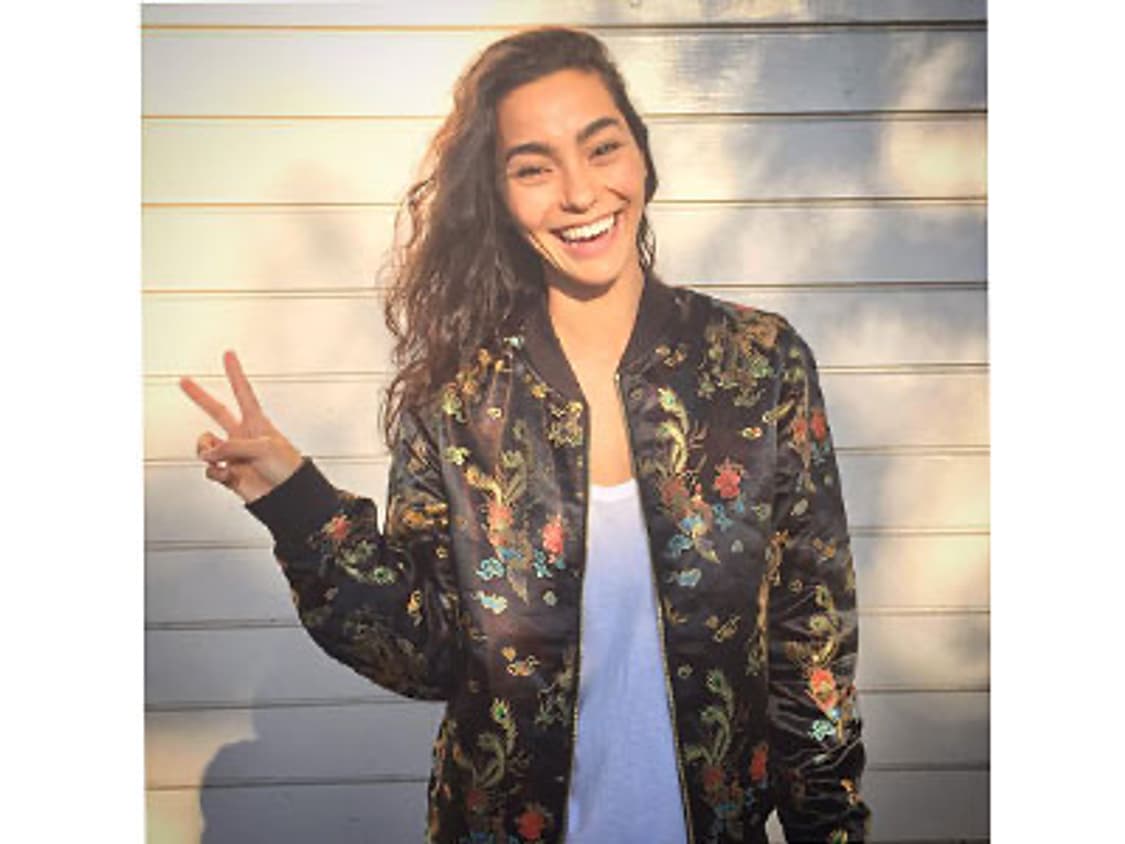 슈프림 황제 리버시블 봄버자켓 블랙 상품이미지4