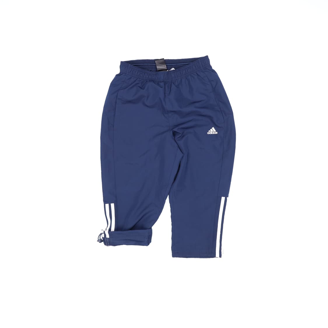 90 아디다스 여성 7부 트레이닝 팬츠 0326J 상품이미지5