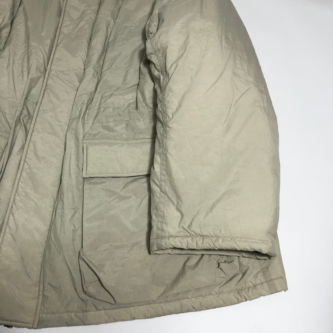 아모멘토 사파리 점퍼 M 상품이미지7